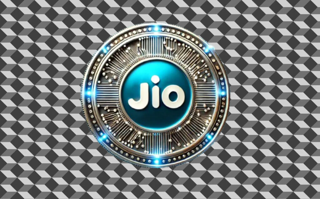 रिलायंस जियो कॉइन Relience jio coin जियो Relience