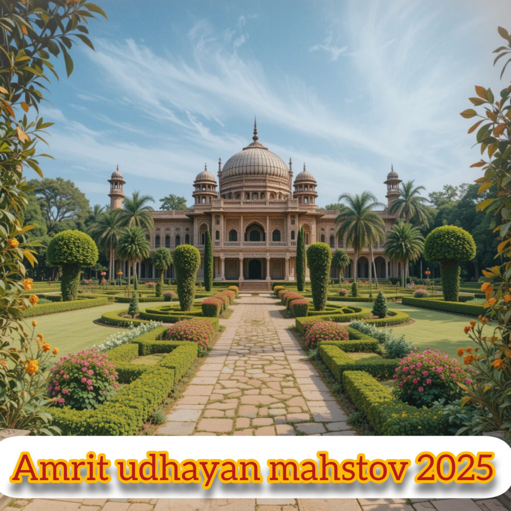 Amrit udhayan mahstaov 2025