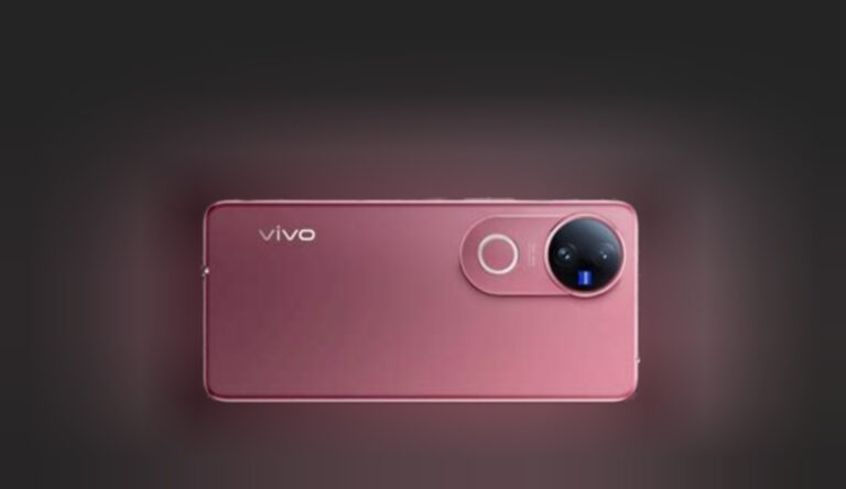 Vivo v50 pro