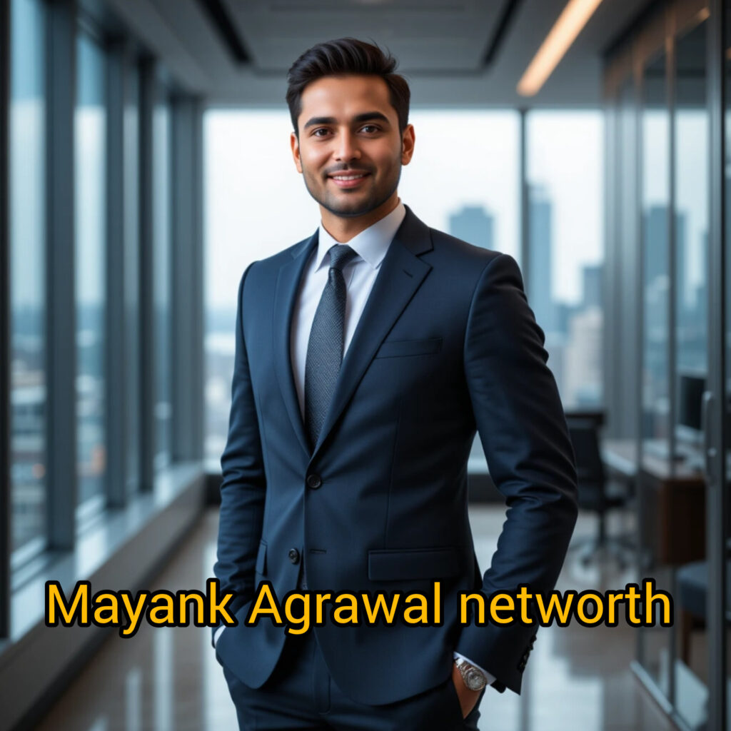 Mayank Agrawal