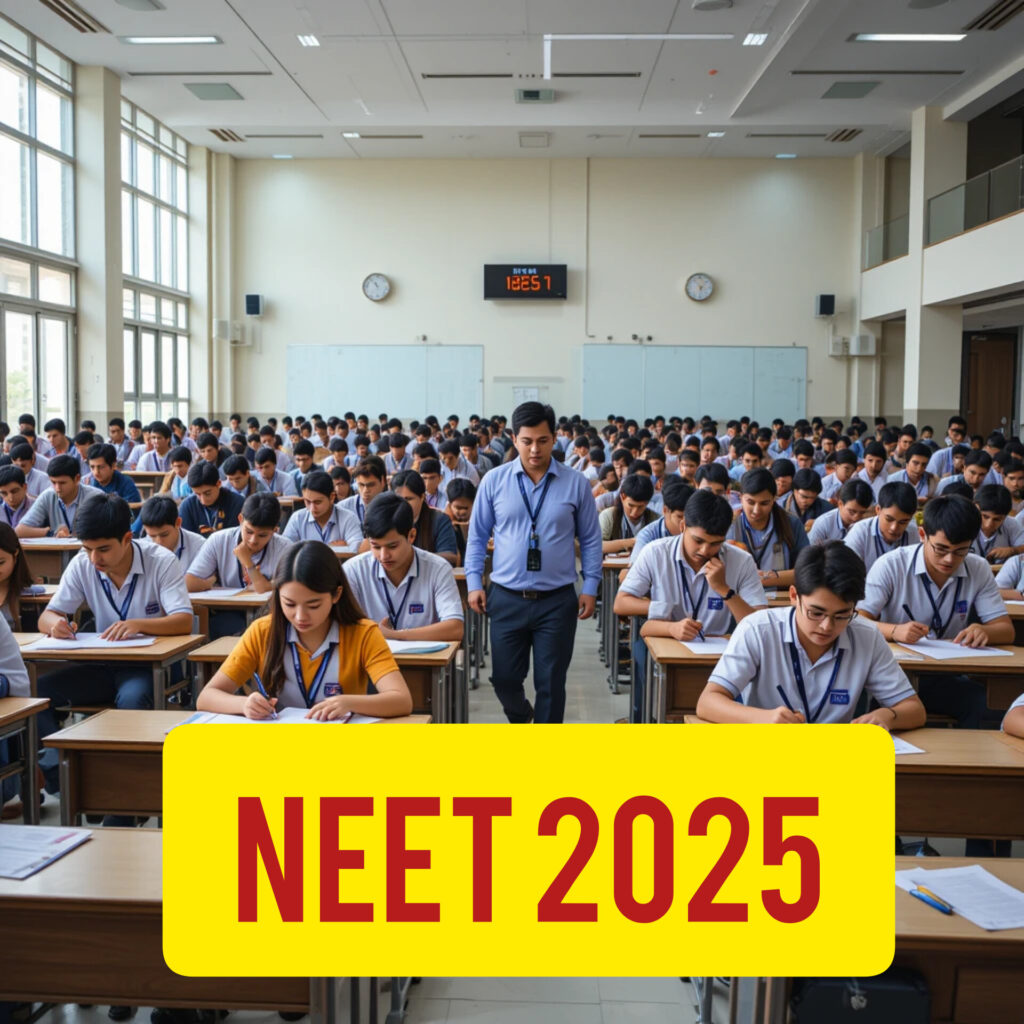 Neet 2025