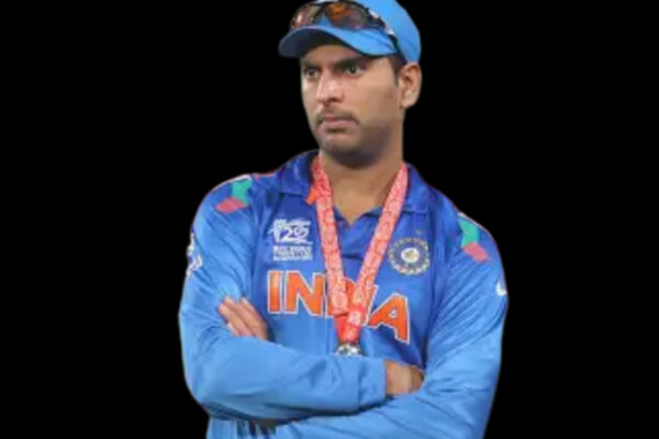 Yuvraj Singh