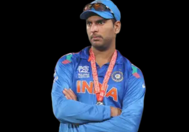 Yuvraj Singh