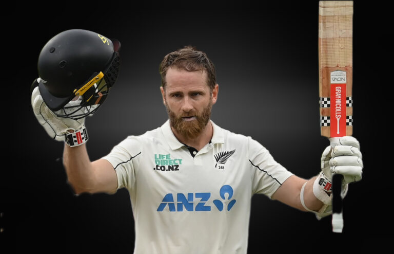 kane williamson Networth 2025: करियर|