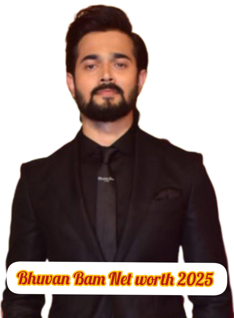 Bhuvan Bam