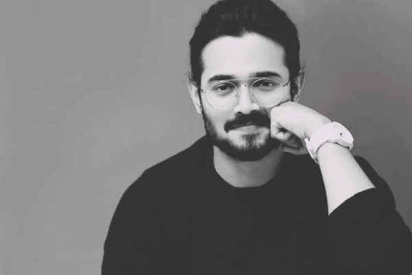 Bhuvan Bam