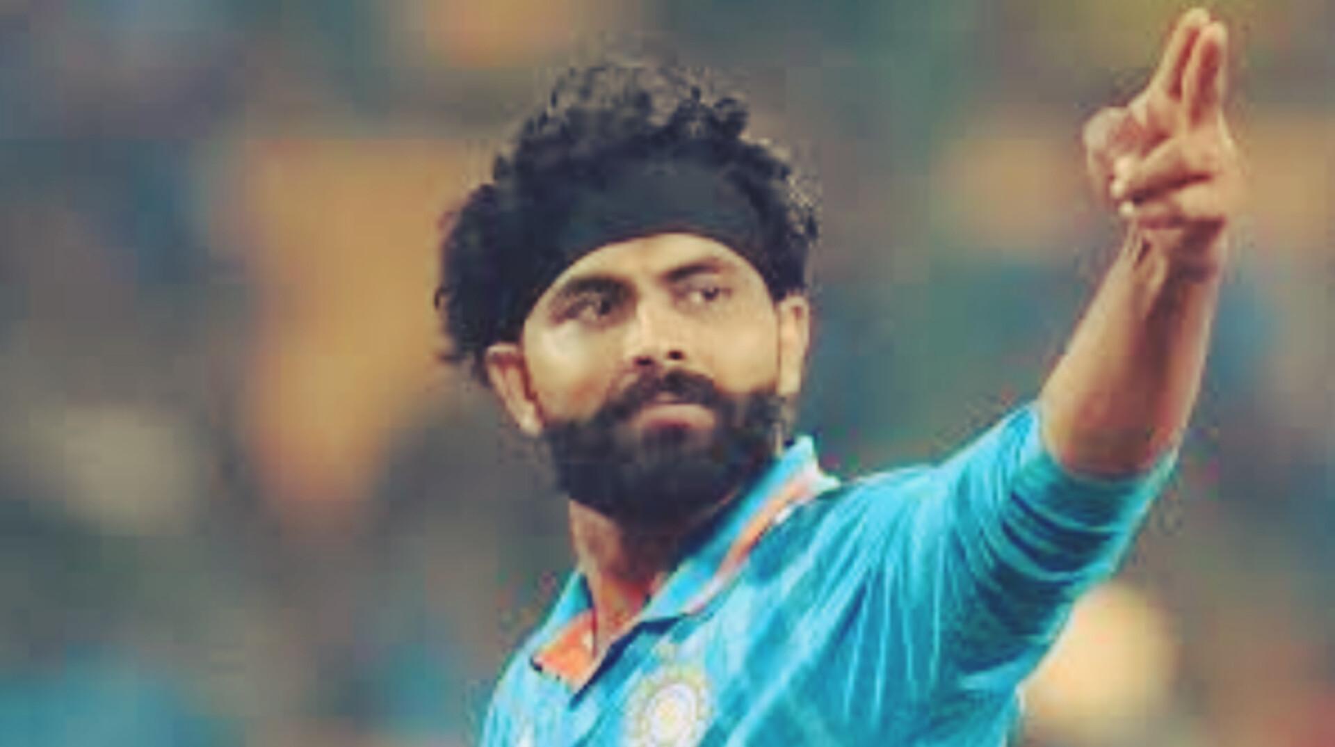 Ravindra Jadeja