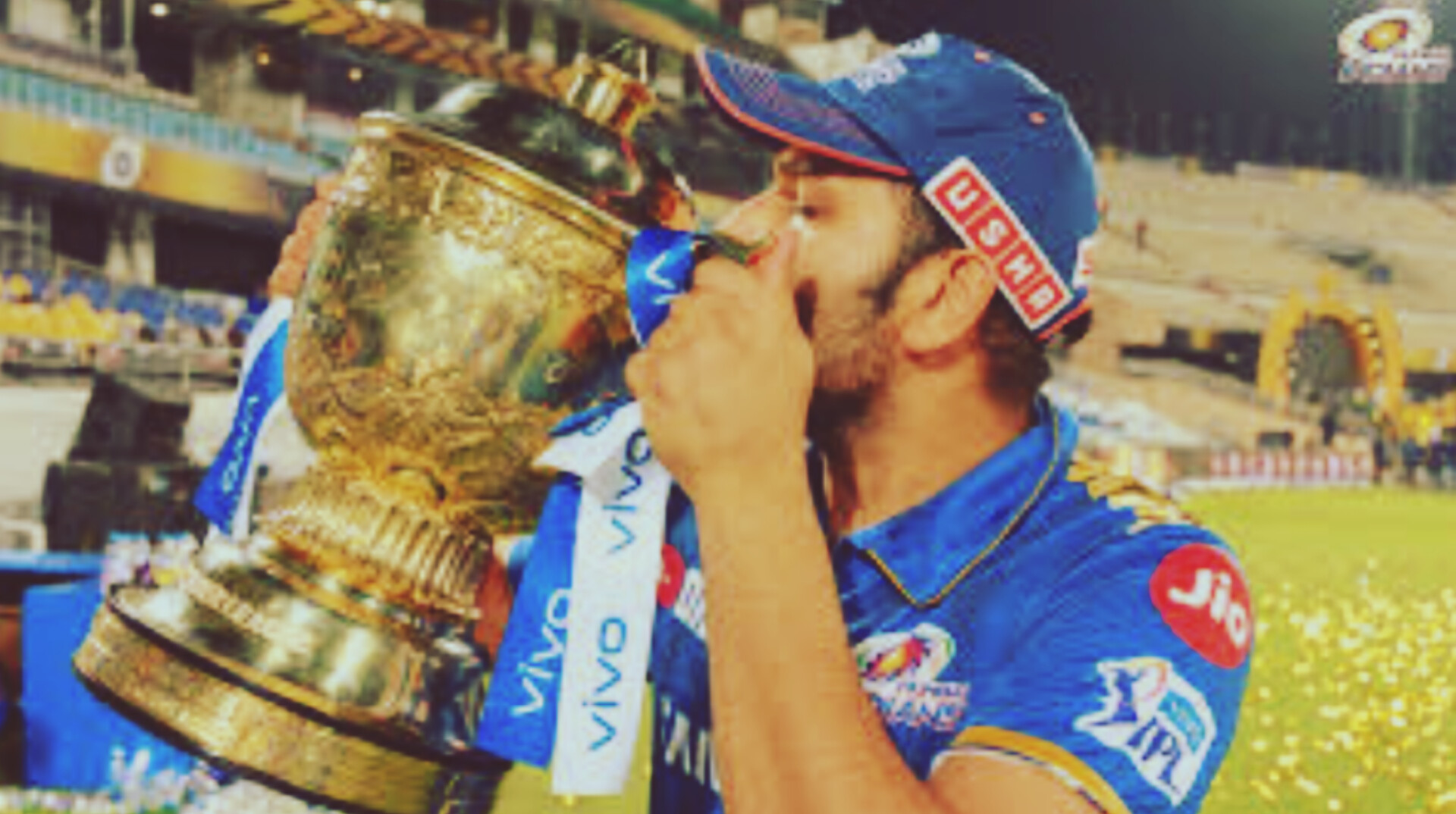 Rohit Sharma