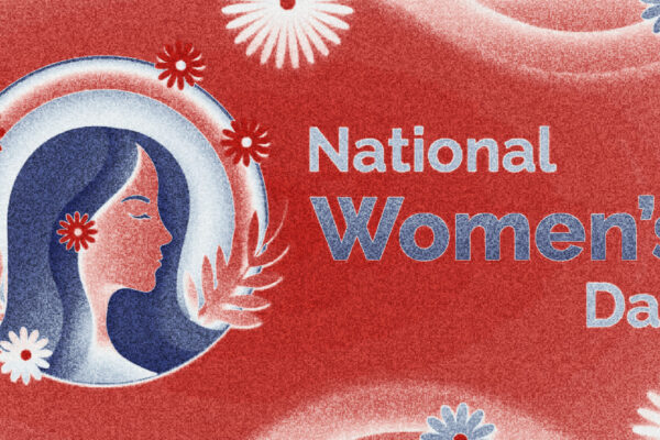 National women's day