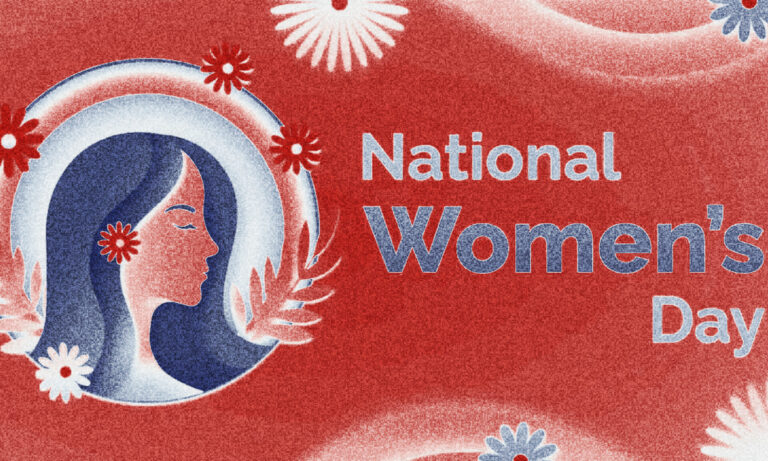 National women's day