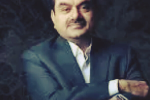 Gautam Adani