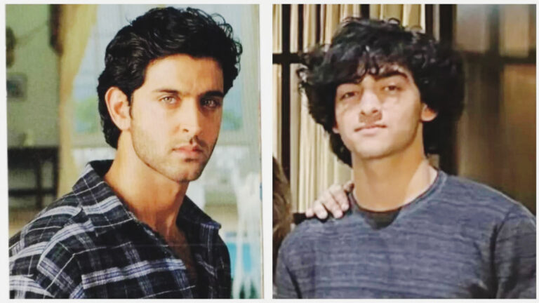 Hridhaan Roshan: 17 age बॉलीवुड का भविष्य और सोशल मीडिया का नया क्रश