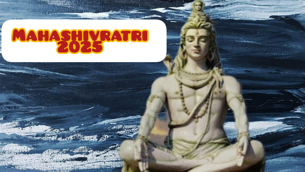 Mahashivratri