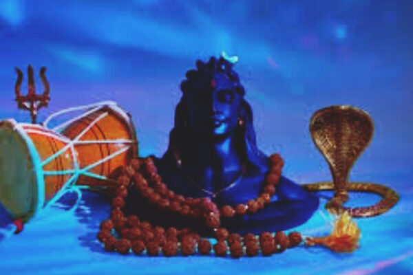 Mahashivratri