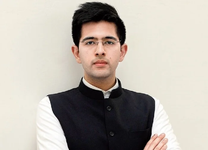 raghav chadha