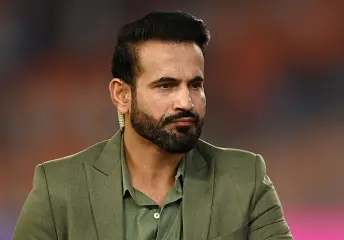 Irfan Pathan Net Worth