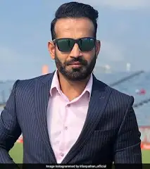 Irfan Pathan Net Worth