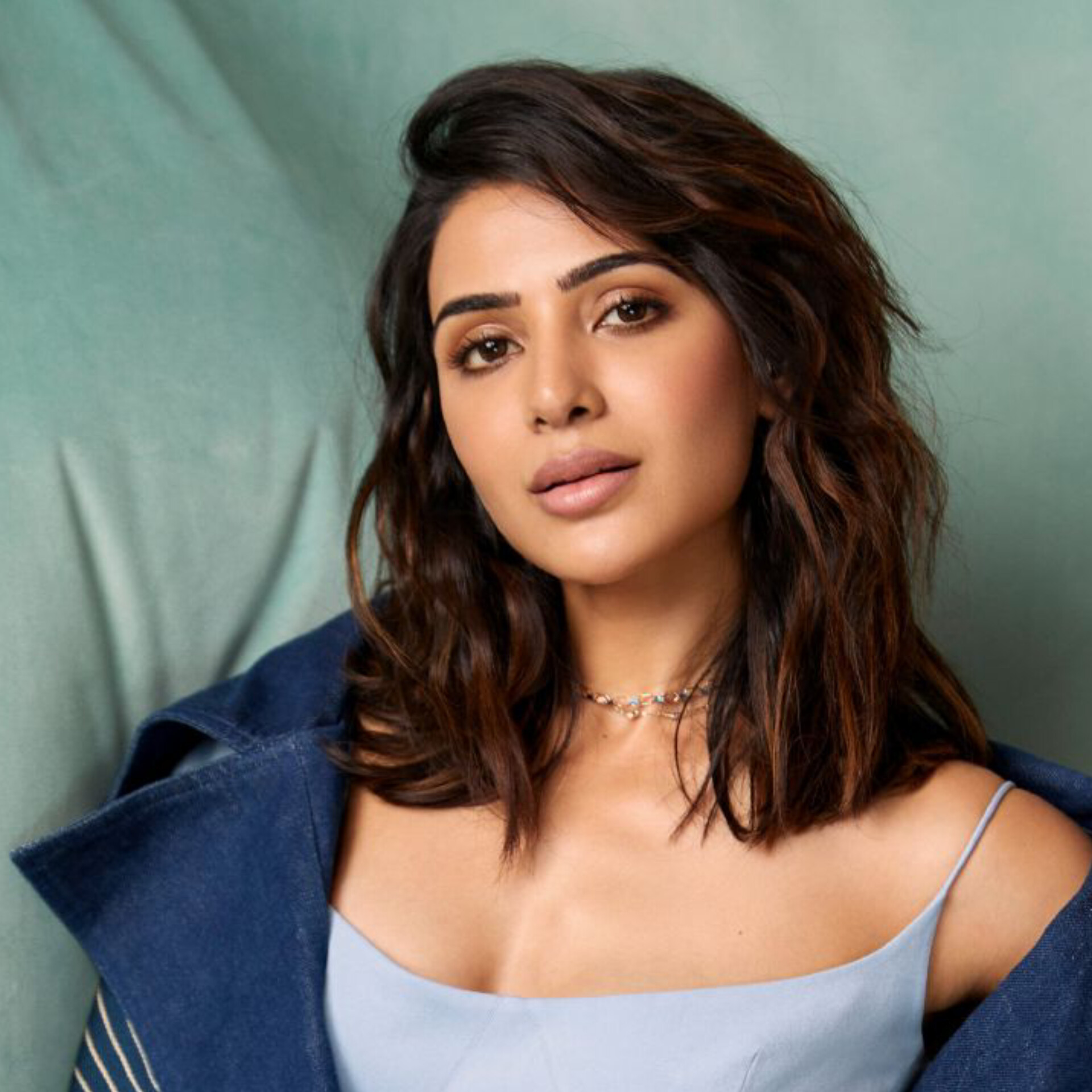 Samantha Ruth Prabhu