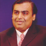 Mukesh Ambani