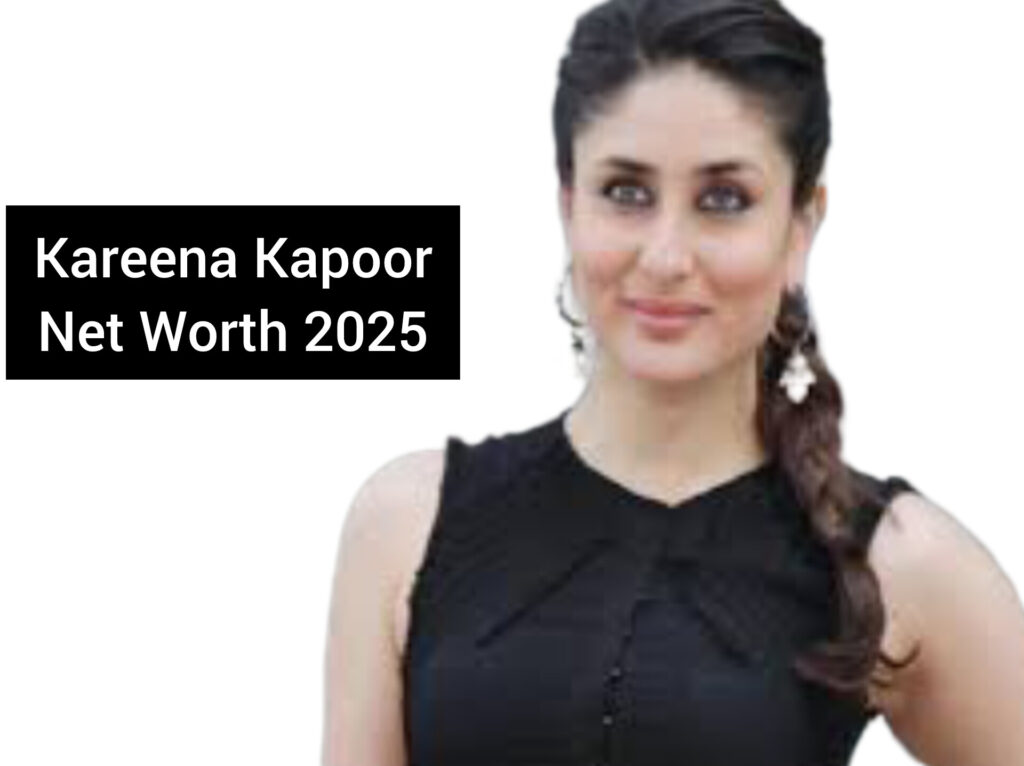 Kareena Kapoor